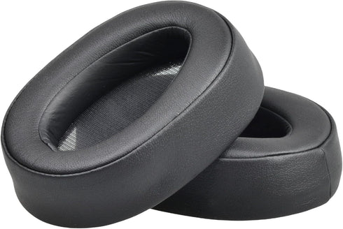 JHZZWJ Earpads Compatible with Sony WH-900N and Sony MDR-100ABN Headphones Cushion Pads Professional Headphones Ear Pads Cushions Replacement......