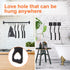 Crevice Cleaning Brushes for Household Use,Crevice Cleaning Tool,Multifunctional Dead Spot Cleaning, Window Track Cleaning Tools, Sinks, Dirt, Cor...