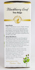 CELEBRATION HERBALS Blackberry Leaf Organic 24 Bag, 29g/1.02 oz...