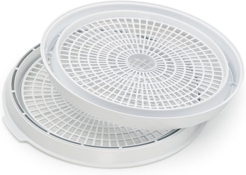 Presto 06306 Dehydro Electric Food Dehydrator Dehydrating Trays...