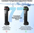 50W 100W Small Submersible Aquarium Heater, Constant Temperature 77?, Betta Fish Tank Heater Suitable for Saltwater and Freshwater, 5/10/20 Gallon...