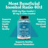 Regulate Menstrual Cycle Support – Hormone Balance at Optimal 40:1 Myo-Inositol & D-Chiro Inositol – PCOS Supplement for Period Consistency, Menst...