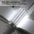 E26 LED Bulbs, 30W LED Light Bulbs Equivalent 250W, 4000K Warm White Light, AC 85-265V, E26 Light Bulbs (4 Pack)...