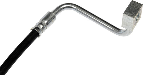 Dorman H620585 Front Passenger Side Brake Hydraulic Hose Compatible with Select Jeep Models...