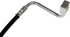 Dorman H620585 Front Passenger Side Brake Hydraulic Hose Compatible with Select Jeep Models...