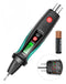 ANENG Non Contact Voltage Tester&Outlet Tester Receptacle Detector with Voltage LCD Display,Power Socket Checker Automatic Circuit Tester Polarity...