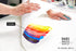 Liquitex BASICS Acrylic Paint Set, 6 x 22ml (0.74-oz) Tube Paint Set, Fluorescent...