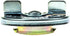 Motorad MO77 Engine Oil Filler Cap...