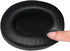 Earpads Replacement Compatible with Solo 2.0/3.0 Wireless Replacement Earpads, Alitutumao Memory Foam Ear Pads Cushion Cover Protein Leather Repla...