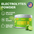 Dr. Price’s Electrolyte Mix | Sugar-Free Hydration Powder with 72+ Trace Minerals | No Sugar, Fast-Dissolving Electrolytes Powder Packets | Lemon-...