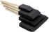 Assorted Sizes Sponge Brushes for Painting DIY Crafts Foam Paint Brush with Wooden Handles for Staining Stencils Art Project Decoupage Acrylics Va...