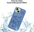 Compatible with iPhone 15 Plus/14 Plus Case,, Cute 3D Cartoon Unique Cool Soft Animal Character Waterproof Protector Boys Kids Girls Gifts Cover H...