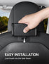 BASENOR 2024 Newest Tesla Model Y Model 3 Model S Model X LR/Plaid Tablet Holder Headrest Tablet Mount Headrest Stand Cradle Accessories...
