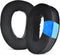 GSP350, GSP370 Cooling Gel Ear Pads Replacement Cover Cushions Compatible with Sennheiser GSP 370/350/303/302/301/300 Headphones,High-Density Nois...
