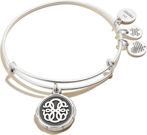 Alex and Ani Path of Life Bracelet...