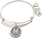Alex and Ani Path of Life Bracelet...