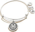 Alex and Ani Path of Life Bracelet...