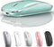 Wireless Mouse for MacBook Pro MacBook Air MacBook Laptop Mac iMac Desktop Computer Chromebook Win7/8/10/11 PC HP Dell Laptop (Blue)...