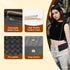 Crossbody Bags for Women, Handbags Cell Phone Wallet Small Purse with Credit Card Slots and Removebale Chain...