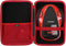 Mchoi Hard Carrying Case Suitable for TEROMAS Tire Inflator Air Compressor, Portable DC/AC Air Pump for Car Tires, Waterproof Shockproof Air Compr...