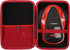 Mchoi Hard Carrying Case Suitable for TEROMAS Tire Inflator Air Compressor, Portable DC/AC Air Pump for Car Tires, Waterproof Shockproof Air Compr...