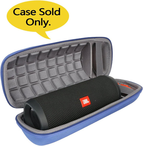 co2CREA Hard Travel Case Replacement for JBL Flip 6 Flip 5 Flip 4 Flip 3 Waterproof Portable Bluetooth Speaker...