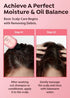 A’PIEU Raspberry Hair Vinegar Rinse 6.76 Fl oz - Scalp Treatment for Balanced pH, Shiny Hair | Clarifies & Encourages Growth | Dandruff & Oil Cont...