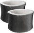 ANTOBLE 2 Pack Humidifier Filter for Holmes HWF64 HWF64CS, Model HM1730, HM1745, HM1746, HM1750, HM2200 - Filter B