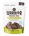 BeeFree Warrior Mix Gluten Free Granola - Chunky Granola Bites | Paleo Granola, Low Carb, Grain Free, Preservative Free, Oat Free | Low Calorie Sn...