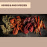 Crushed Hot Chili Pepper Flakes, 3.5 oz Bag, Red Chile Pepper, Spicy Herb Seasoning, Italian Pepperoncino, Packed in Calabria, Artigiani dei Sapor...