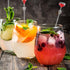 Cabilock 10pcs Cocktail Mixing Sticks Glass Stirring Rod Cocktail Swizzle Stirrer Sticks Drink Coffee Beverage Stirrers Coffee Stir Sticks for Hom...