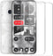 for Nothing phone (2a) screen protector, 9H Hardness Anti-Scratch Tempered Glass flim, Case Friendly(2 PACK)...