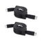 Cable Matters Short Retractable USB C Cable 3.3 ft (Short USB C to USB C Retractable Cable)......