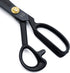 SUNLAND Professional Tailor Scissors Heavy Duty Tailor Shears for Costume Designer Dressmaker Sewing Fabric...