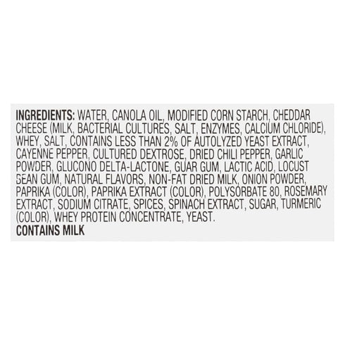 Ortega Creamy Taco Sauce, Queso, 9 Ounce...