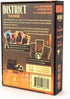 Pandasaurus Games District Noir Card Game | Crime Themed Bluffing and Set Collection Strategy Game | Fun Family Game for Kids and Adults | Ages 10...
