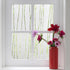 Finnez Window Film Privacy and Light Protection Sticker Film Frosted Look Static Cling for Home Office 17.5'' x 157.4"...