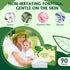 Laundry Detergent Sheets,90 Sheets (up to 180 loads) Eco Friendly Laundry Soap Sheets,Travel Laundry Detergent, No Plastic Jug,New Liquid-Less Tec...