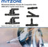 MITZONE Windshield Washer Nozzle Kit Compatible with 2006-2016 Toyota lexus scion Replace 85321-28020...