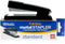 BAZIC Metal Full Strip Stapler...