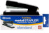 BAZIC Metal Full Strip Stapler...