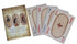 – The World’s Oldest Playing Cards – Full Cloisters Deck - Dating Back to The Medieval Ages, Play Any Modern Card Game with This Legendary Deck of...
