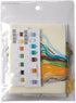 Dimensions Woodland Creatures Birth Record Mini Counted Cross Stitch Kit, 7” x 5”...