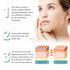 Face Moisturizer Collagen & Retinol Cream with Hyaluronic Acid, Anti Aging Face Cream, 1.7oz...