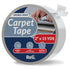 Reli. Carpet Tape | 2" x 15 Yards | Double Sided Carpet Tape for Hardwood Floors | Heavy Duty Keeps Rug in Place| Indoor/Outdoor Rug Tape for Area...