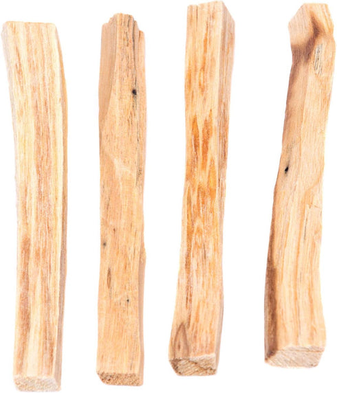ArOmis Organic Palo Santo Essential Oil - 100% Pure Therapeutic Grade 10ml (.34 Fl Oz) - Undiluted, Premium, Oils for Aromatherapy Diffuser...