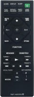 RMT-AM330U Replaced Remote fit for Sony Home Audio MHC-V21 MHC-V50 MHC-V77W MHC-V90W SA-V90W SS-V90W SHAKE-X10 HCD-SHAKE10 SS-SHAKE10 SHAKE-X30 HC...