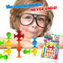 JA-RU Such Fun Mini Suction Stackers (1 Pack, 14 Units per Pack) Fun Connect Suction Cup Suckers. Kids Shower Bath Toys. STEM Educational Learning...