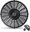 Air Fryer Grill Pan for Power XL 5QT, 8.7'' 5QT Round Non-Stick Replacement Tray Rack Parts Accessories, Dishwasher Safe...