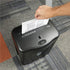 Paper Shredder Lubricant Sheets, Shredder Sharpening & Lubricating Sheets, Mess-Free Easy to Use - 5.5" x 2.8-24 Pack...
